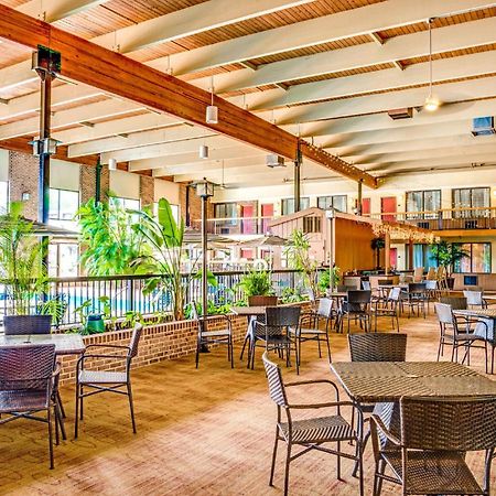 Hotel Wyndham Garden York Zewnętrze zdjęcie