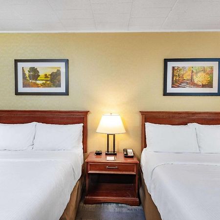 Hotel Wyndham Garden York Zewnętrze zdjęcie