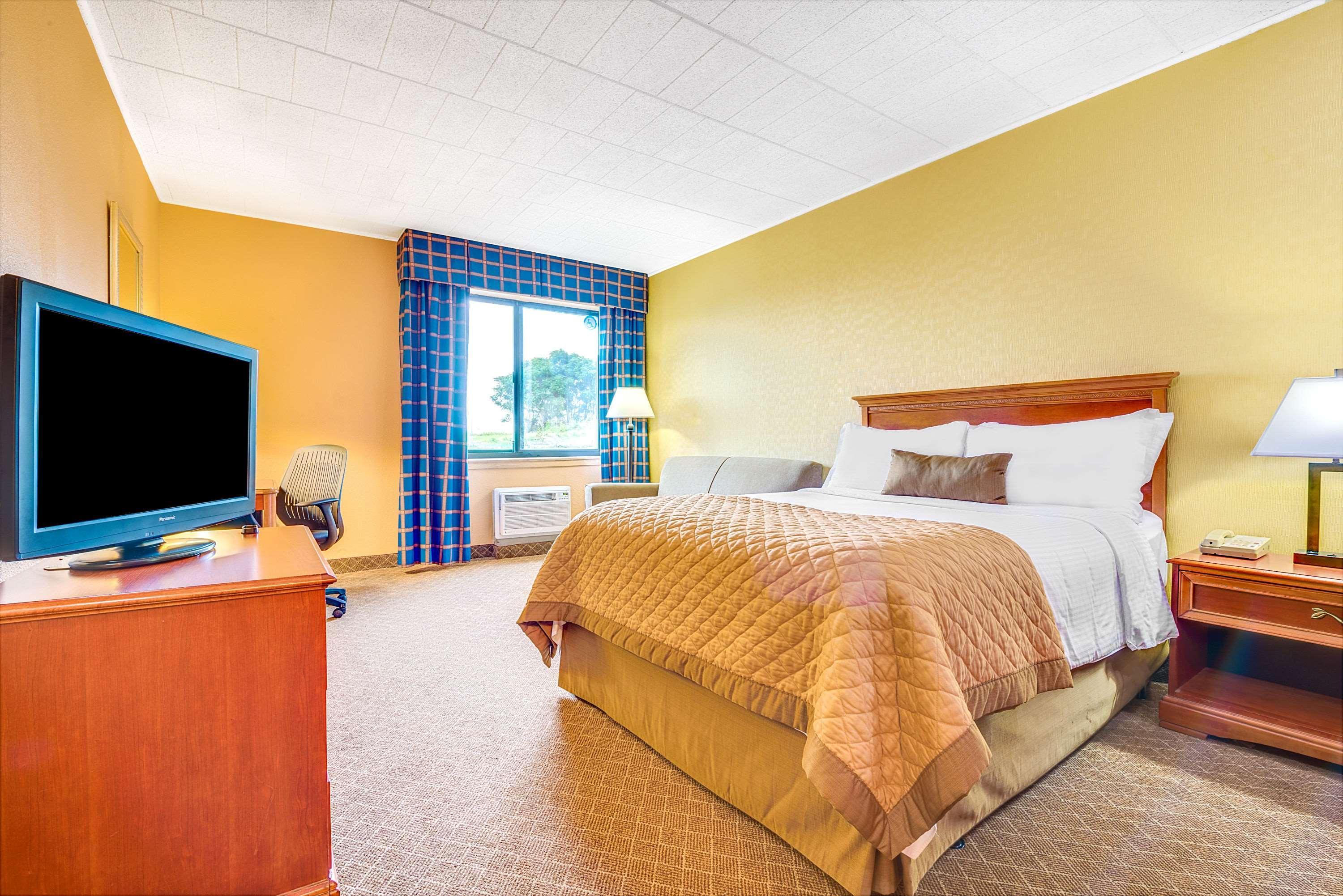 Hotel Wyndham Garden York Zewnętrze zdjęcie