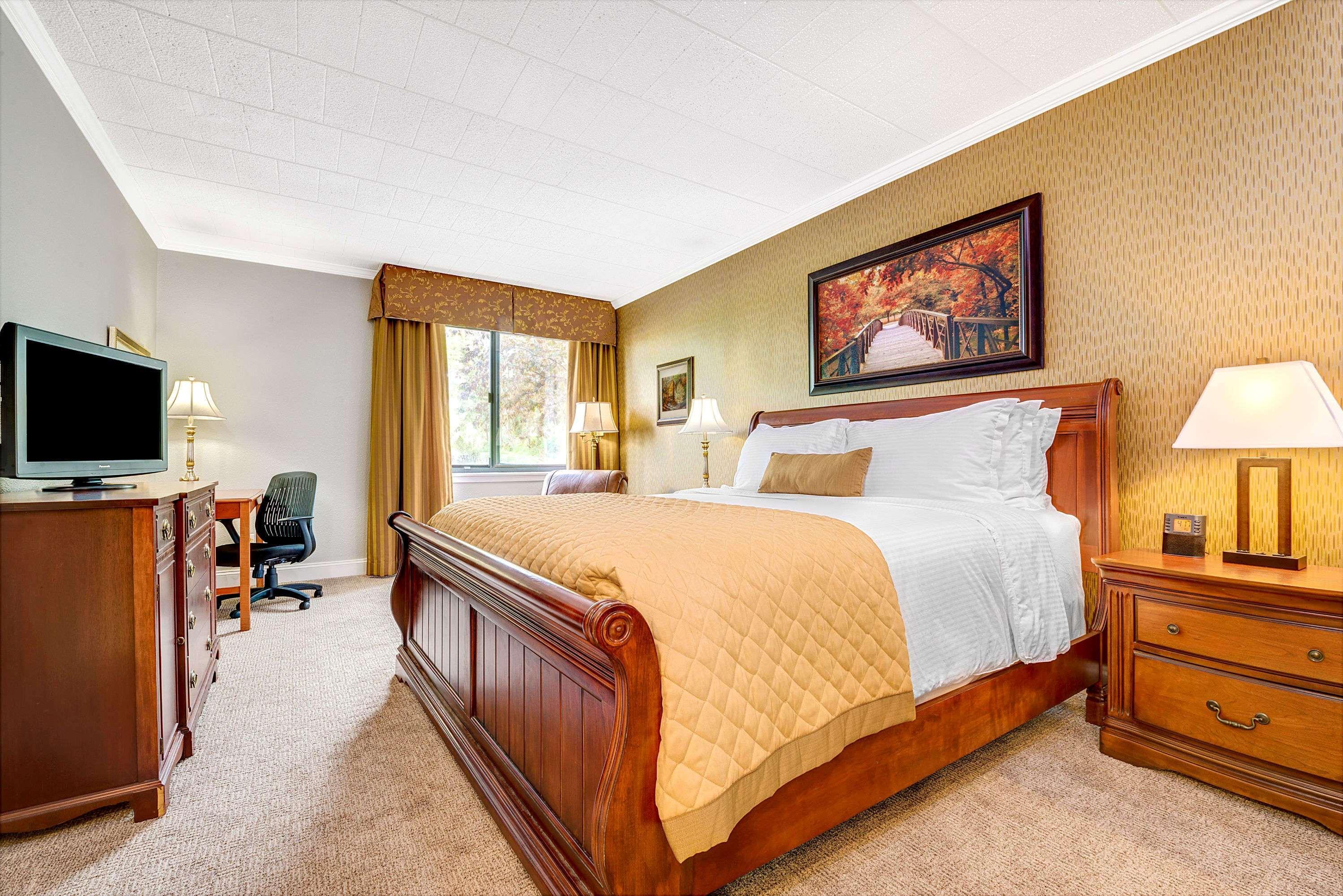Hotel Wyndham Garden York Zewnętrze zdjęcie