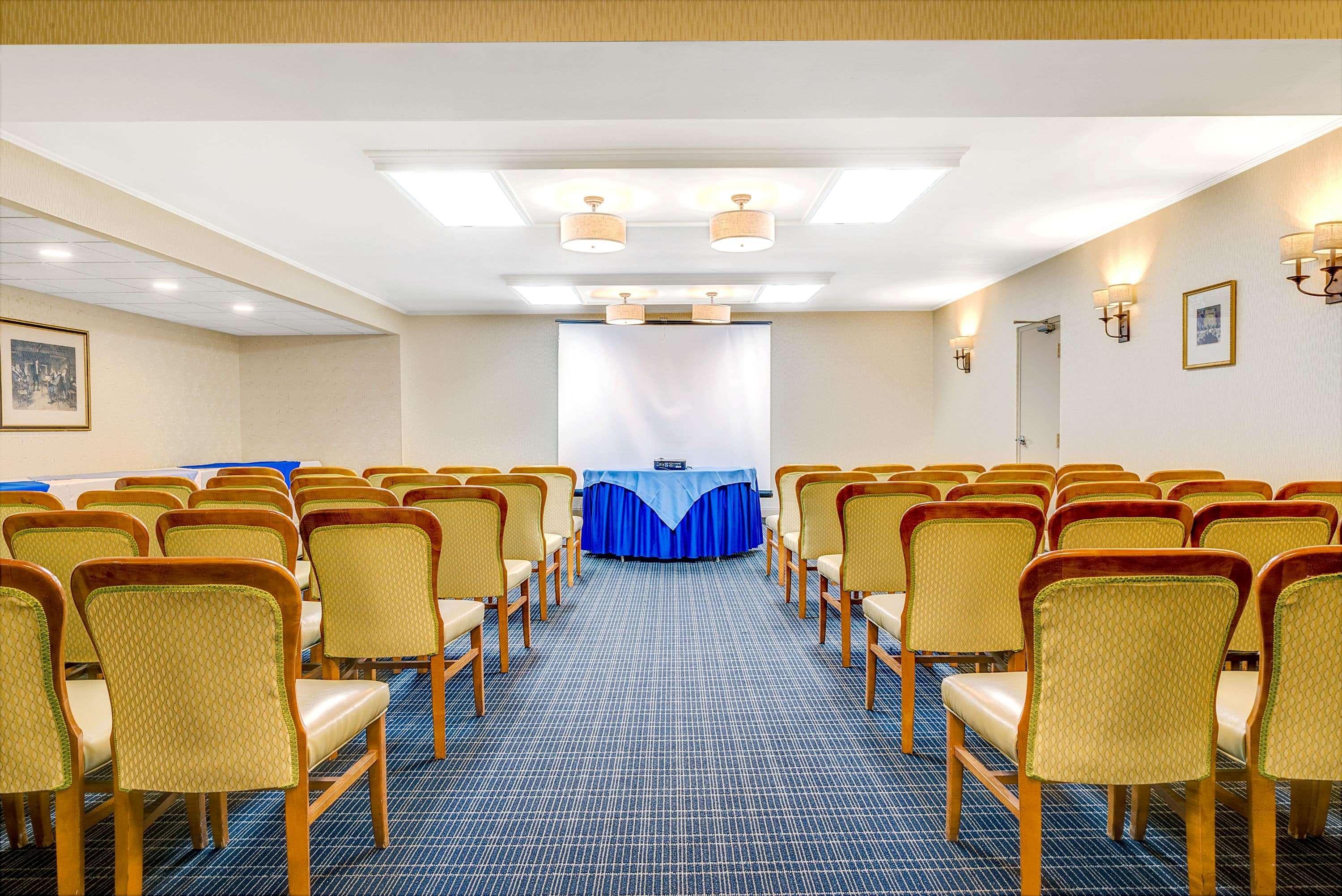 Hotel Wyndham Garden York Zewnętrze zdjęcie