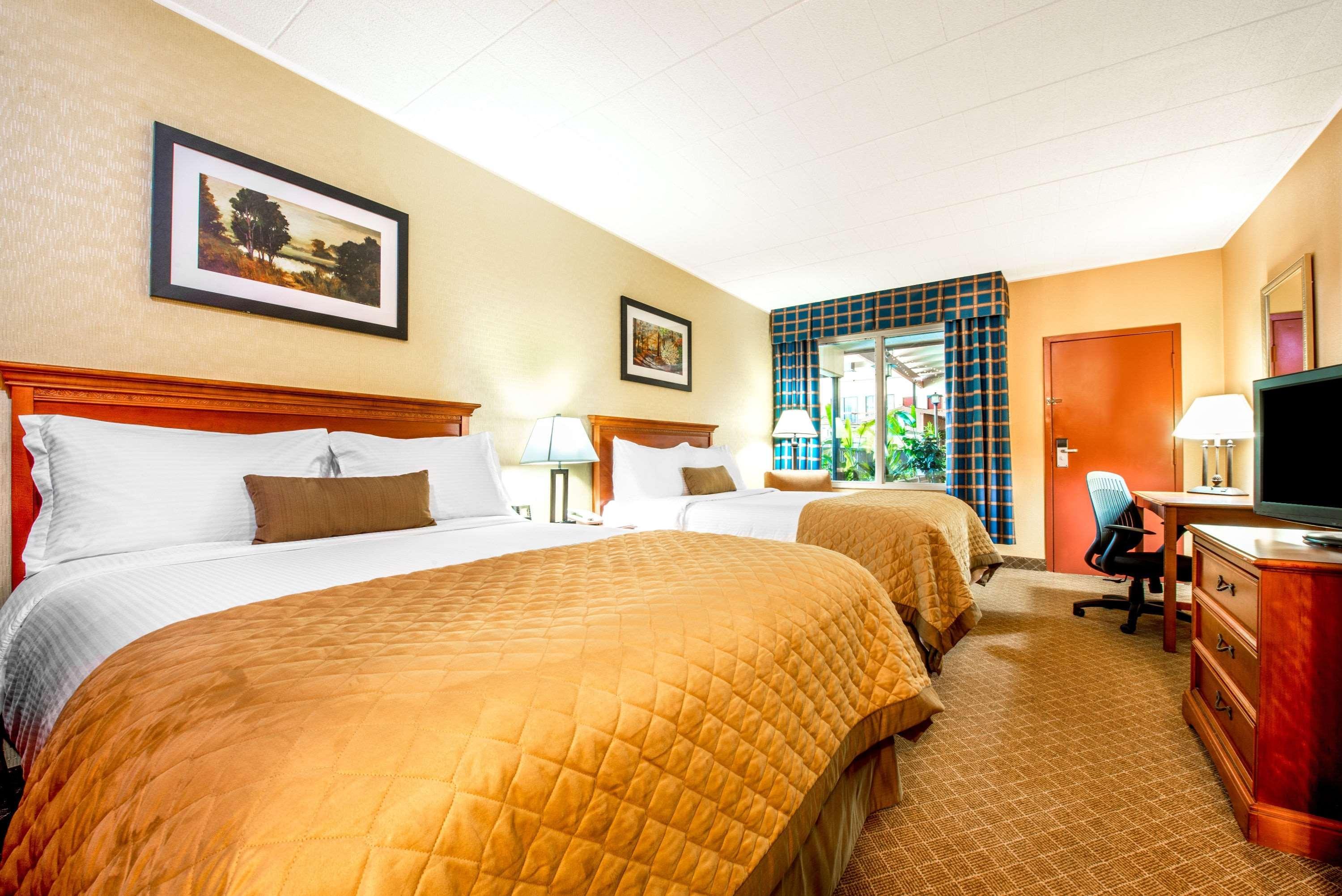 Hotel Wyndham Garden York Zewnętrze zdjęcie