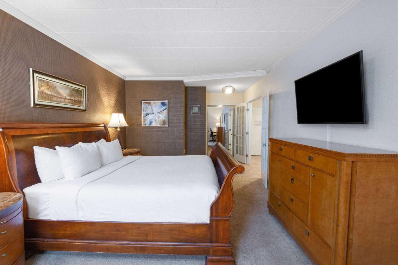 Hotel Wyndham Garden York Zewnętrze zdjęcie