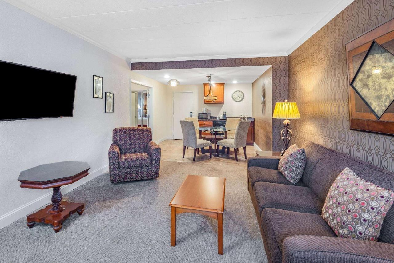 Hotel Wyndham Garden York Zewnętrze zdjęcie