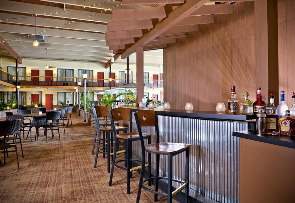 Hotel Wyndham Garden York Zewnętrze zdjęcie