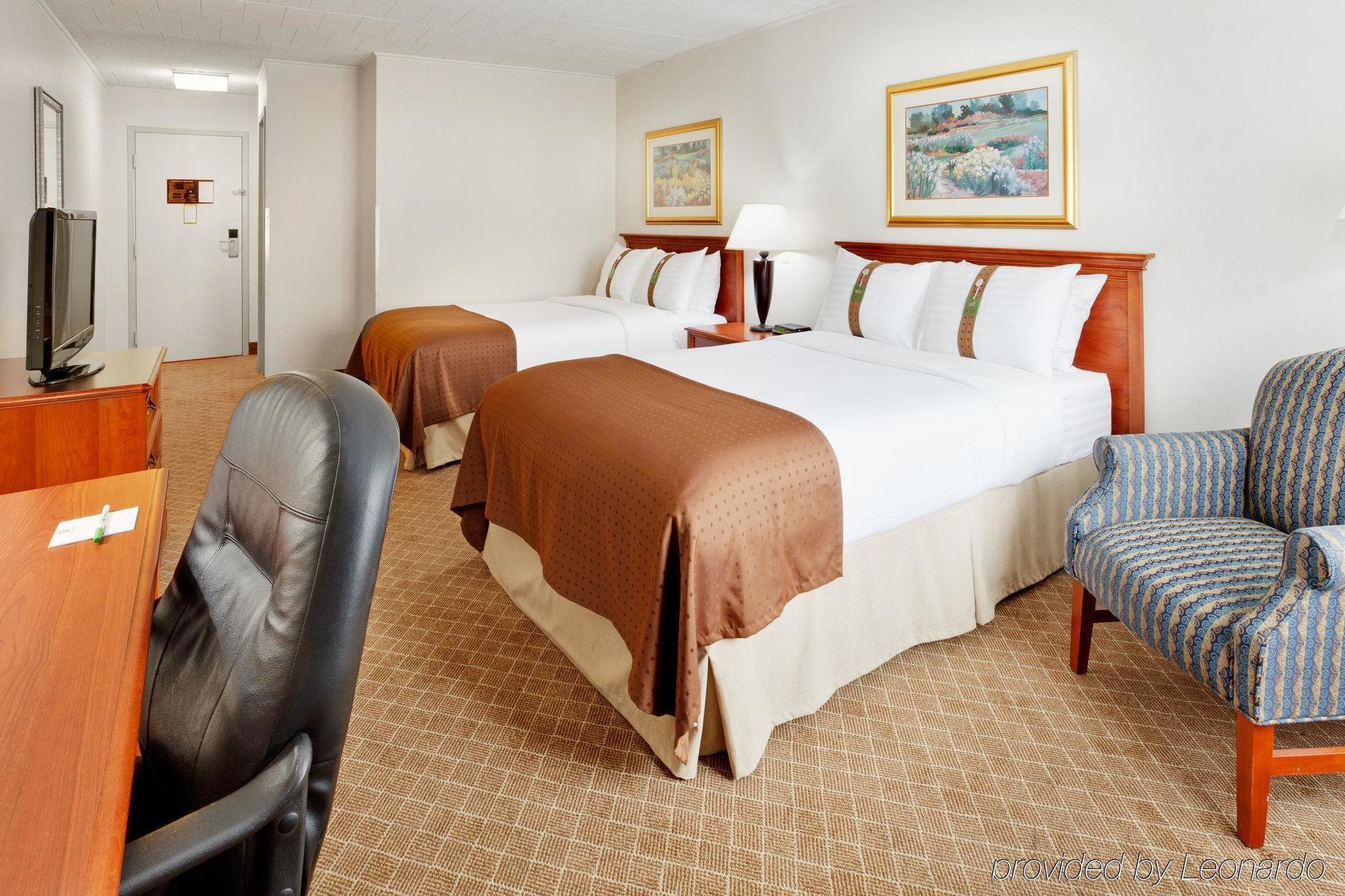 Hotel Wyndham Garden York Pokój zdjęcie